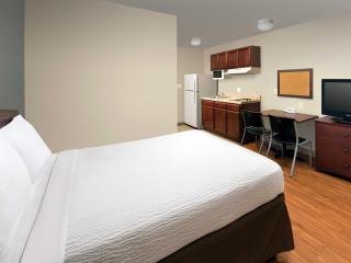 WoodSpring Suites Kansas City Liberty - Liberty - 2