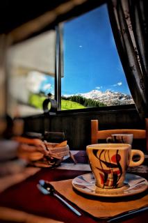 Hotel Le Pelvoux - 1