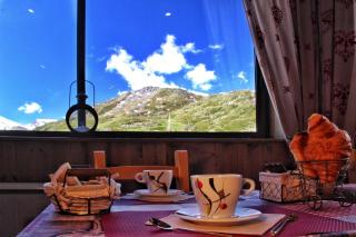 Hotel Le Pelvoux - Les Menuires - 1