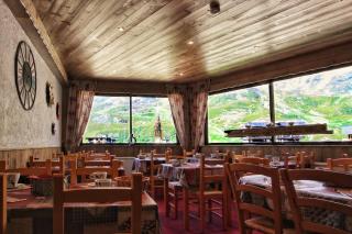 Hotel Le Pelvoux - Les Menuires - 2