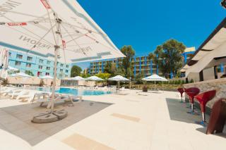 Hotel Recif - Neptun - 2