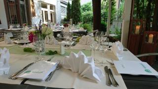 Hotel Promenade - Schaffhausen - 1
