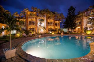 Hotel Voramar - 1