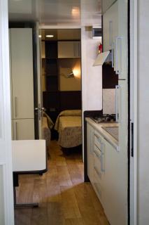 Camping La Focetta Sicula - 8