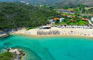 Hotel Ermioni - Kalamitsi - 8