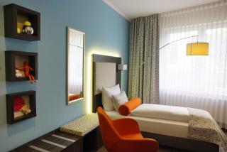 Trans World Hotel Auefeld - Hannoversch Münden - 8
