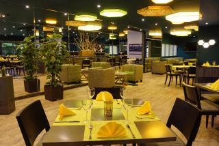 Trans World Hotel Auefeld - Hannoversch Münden - 3