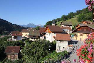 Relais Du Charvin - Le Bouchet-Mont Charvin - 4