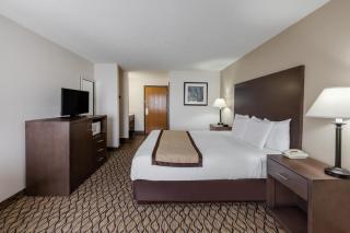 Baymont by Wyndham Auburn - 0