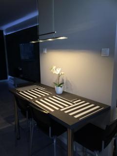 Apartament na Ogrodach - Poznań - 5