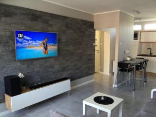 Apartament na Ogrodach - Poznań - 0