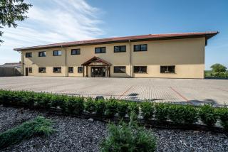 Hotel Na Farmě Choťovice - Choťovice - 3