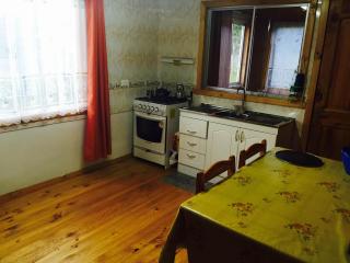 Cabana en Las Cascadas - 4