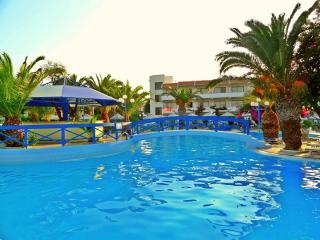 Filerimos Village Hotel - Ialyssos - 3