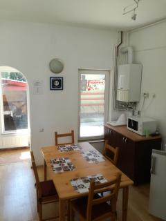 Apartament Roza - Braşov - 5