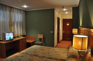 Hotel San Millán - 2