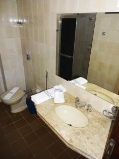 Hotel Monte Carlo Uberaba - Próximo ao Hospital UFTM , Hospital Dr Hélio Angotti e Hospital Regional Uberaba - Uberaba - 3