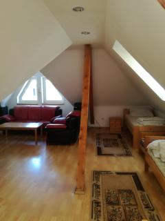 Apartament Roza - Braşov - 6