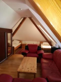 Apartament Roza - Braşov - 7