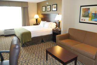Holiday Inn Express Bloomington West by IHG - Bloomington - 5