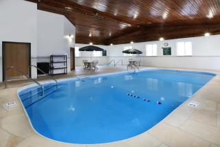 Baymont by Wyndham Auburn - 1