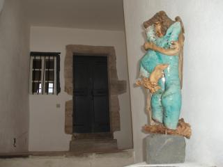 La Bastide Cévenole - 1