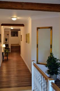 Pension am Birkensee - Detern - 2