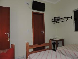 Hotel Galli - Campo Grande - 2