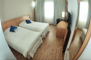 Novotel Porto Alegre Tres Figueiras - 1