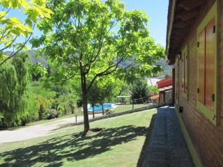 COMPLEJO DEL MIRADOR con piscina climatizada de octubre a abril - Potrero de los Funes - 5
