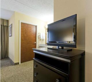 Holiday Inn Express Hotel & Suites Dallas Fort Worth Airport South by IHG - Irving - 9