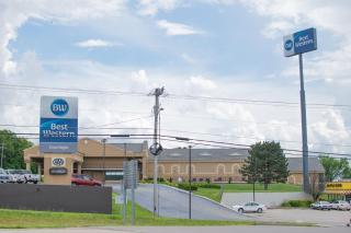 Best Western Coachlight - Rolla - 2