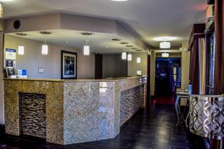 Best Western Coachlight - Rolla - 1