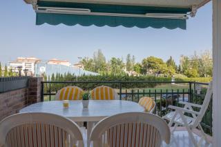 Calafell Apartment 2 - Calafell - 0