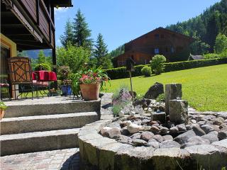 Haus Homberg - Berchtesgaden - 8