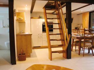 Haus Homberg - Berchtesgaden - 3