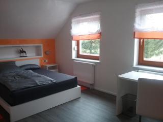 Gästezimmer Heßdorf - Heßdorf - 6