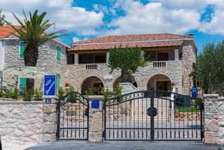 Villa Dumina - Sukošan - 4