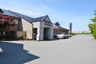 Best Western PLUS Langley Inn - Langley - 9