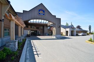 Best Western PLUS Langley Inn - Langley - 8