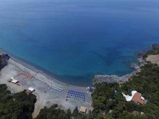 Villaggio Turistico La Fenosa - Marina di Camerota - 1