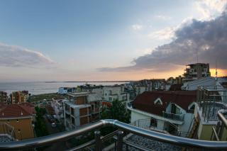 JBH Hotel - Sveti Vlas - 3