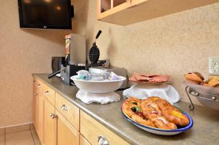 Best Western PLUS Langley Inn - Langley - 1