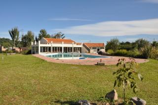 Hosteria La Caldera - 3