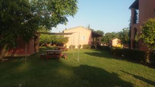 Gregory-Vassilis Apartments - Dassia - 1