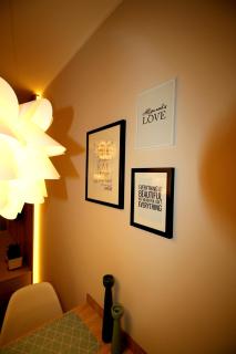 Apartamenty Podgorze - 1