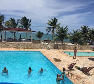 Beach Hotel Jacuma - Jacumã - 8