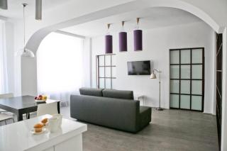 Elegant City Center Zyblikiewicza 165 - 8