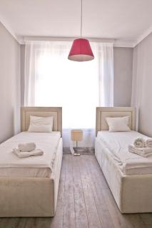 Elegant City Center Zyblikiewicza 165 - 5