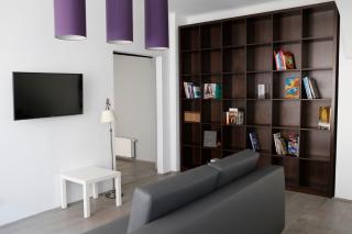 Elegant City Center Zyblikiewicza 165 - 3